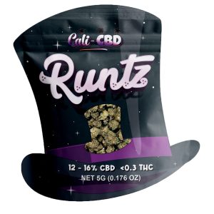 Runtz - CBD Premium - Californienne