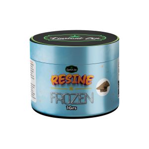 Frozen - CBD Premium - Résine