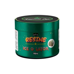 Ice O Lator - CBD Premium - Résine