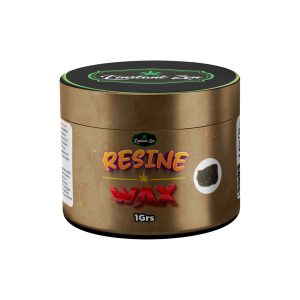 Wax - CBD Premium - Résine