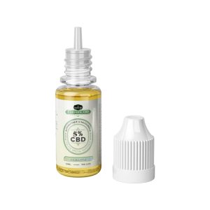 E-Liquide CBD - 5% - Pineapple