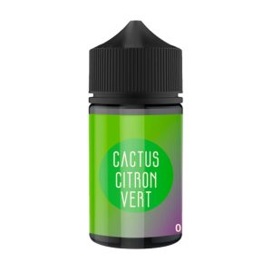 Full Vape 50ml - E-Liquide - Cactus / Citron Vert