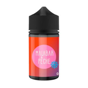 Full Vape 50ml - E-Liquide - Malabar / Pêche