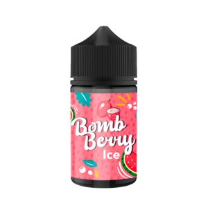 Full Vape 50ml - E-Liquide - Pastèque / Litchi