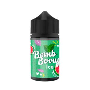 Full Vape 50ml - E-Liquide - Pastèque / Menthe
