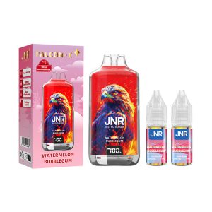 JNR - Falcon-X - Watermelon Bubblegum