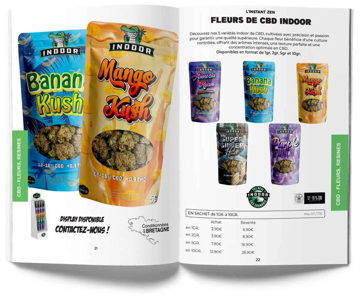 BEA fournisseur buraliste