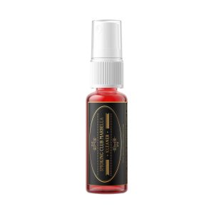 Kleaner Smoking Club Marbella 20 ml – Spray buccal nettoya